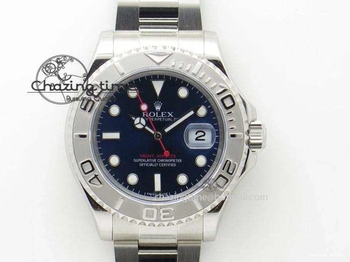 0301 Affordable Yacht-Master 116622 Noob Best Edition White Dial On SS Bracelet A 3970